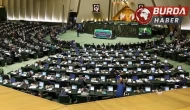 İran İslami Şura Meclisi,UAEA iş birliğinin askıya alınmasını onayladı