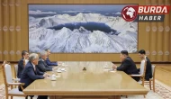 Kuzey Kore'den Kursk bölgesinin yeniden inşasına destek!