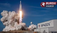 Starship roketi test uçuşu öncesinde infilak etti.