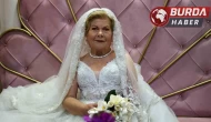 Geçen sene temsili düğünde gelinlik giymişti, çalılıkta ölü bulundu.