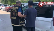 Antalya’da 1 haftalık asayiş uygulamalarında 205 kişi tutuklandı.