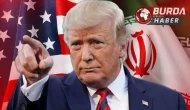 Trump: "İran konuşmak istiyorsa bana nasıl ulaşacaklarını biliyorlar"