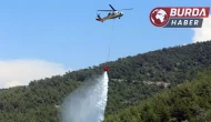 Adana’da yangın söndürme uçağı göle düştü.