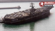 ABD, Nimitz uçak gemisini Orta Doğu’ya gönderme kararı aldı.