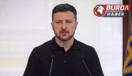 Zelenskiy: "İstanbul’da heyetimize Rustem Umerov başkanlık edecek"