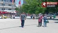 Simav’da 4.5 büyüklüğünde deprem meydana geldi.