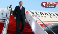 Cumhurbaşkanı Erdoğan,  NATO zirvesine katılmak için Lahey’e gitti.