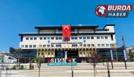 Şırnak Belediyesi ’suyu tasarruflu kullanın’ uyarısı yaptı.
