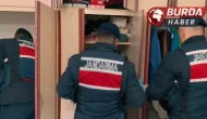Narkokapan-Antalya operasyonunda 107 şüpheli gözaltına alındı.