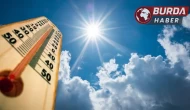 İspanya ve Portekiz’de 46 derece ile sıcaklık rekoru kırıldı.