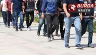 FETÖ’nün TSK yapılanmasına yönelik operasyon: 158 şüpheli yakalandı
