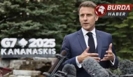 Fransa: "İran’da rejim değişikliği Orta Doğu’da kaosa yol açar"