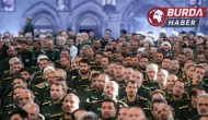 DMO: "İsrail’in saldırı başlattığı hava üsleri vuruldu"