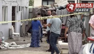 Eski kocası tarafından silahla vurulan kadın hayatını kaybetti.