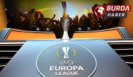 UEFA Avrupa Ligi’nde 1. eleme turu eşleşmeleri açıklandı.
