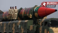 Pakistan nükleer başlık taşıyabilen kıtalararası füze geliştiriyor.