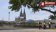 Köln’de 1945’ten bu yana en büyük tahliye gerçekleştirildi.