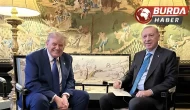 Cumhurbaşkanı Erdoğan, ABD Başkanı Donald Trump ile bir araya geldi.