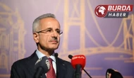 İran’ın Meşhed şehrindeki hava sahası uluslararası uçuşlara açıldı.