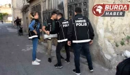 Nevşehir’deki narkotik operasyonunda 31 kişiden 26’sı tutuklandı.