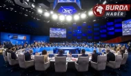 NATO Devlet ve Hükümet Başkanları Zirvesi sonuç bildirgesi yayınladı.