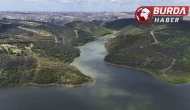 İstanbul’da barajların doluluk oranları yüzde 70’in altında!