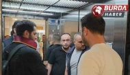 Dolandırıcı avukatı yazım hatası ele verdi,operasyonla tutuklandı.