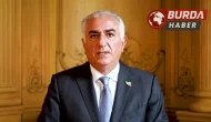 Rıza Pehlevi, İran halkına rejime karşı ayaklanma çağrısında bulundu.