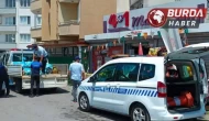 Şikayet edildi, marketten binlerce tarihi geçmiş ürün çıktı.