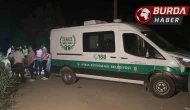 Orhangazi’de bir kişi boğazı kesilerek öldürülmüş halde bulundu.