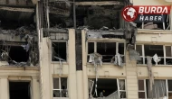 İsrail ordusu, İran’ın Tebriz, Şiraz ve Natanz kentlerine saldırdı.