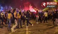 Fransa’da şampiyonlar ligi akşamının bilançosu: 2 ölü