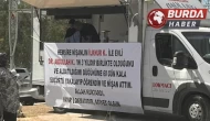 Düğünden önce aldatıldığını öğrenince hayır lokması dağıttı.