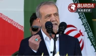 Pezeşkiyan: "İsrail saldırılarına son vermezse yanıtımız sert olacak"