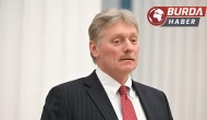 Peskov: "İran’da rejim değişikliği kabul edilemez"