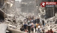 AB, İsrail’e Gazze’deki ablukayı tamamen kaldırma çağrısında bulundu