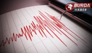 Muğla’da 5.8 şiddetinde deprem meydana geldi.