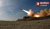 IDF:"Tahran’da santrifüj üretim sahası ile füze fabrikalarını vurduk"