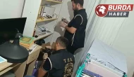 İzmir’de FETÖ/PDY’ye hücre evleri operasyonu: 40 kişi gözaltına alındı