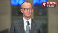 Friedrich Merz: "İran müzakere masasına oturmalıdır"