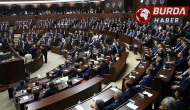 TBMM komisyonlarındaki görev dağılımı belli oldu.