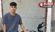Yeğenini yakan amca, suçu ağabeyine atsa da cezadan kaçamadı.