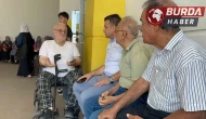 Kahtalı Hamido’nun oğlu Sinan Çelik parkta ölü bulundu.