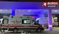 Silopi’de elektrik akımına kapılan kadın hayatını kaybetti.