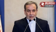 Arakçi: "İsrail saldırılarını durdurursa biz de yanıt vermeyeceğiz"