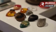 Türk okçuluğunun kültürel mirası olan Zihgir Yüzüğü...