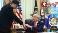 Leavitt: "Başkan Trump, Elon Musk’ın özrünü takdirle karşıladı"