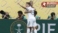 FIFA Kulüpler Dünya Kupası: Real Madrid, Pachuca’yı 3-1 mağlup etti.