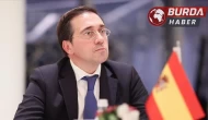 İspanyol Bakan Jose Albares’ten İsrail’e silah ambargosu çağrısı!