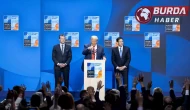 Donald Trump: "ABD’nin güç gösterisi, barışın yolunu açtı"